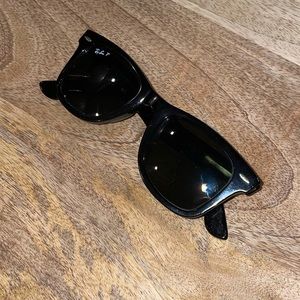 Original Wayfarer Ray-Ban Sunglasses